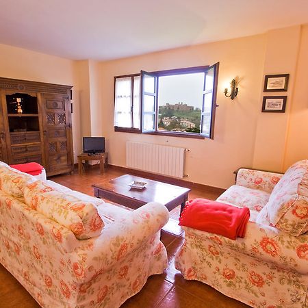 Vivienda Casa Luisa Daire Comillas Dış mekan fotoğraf