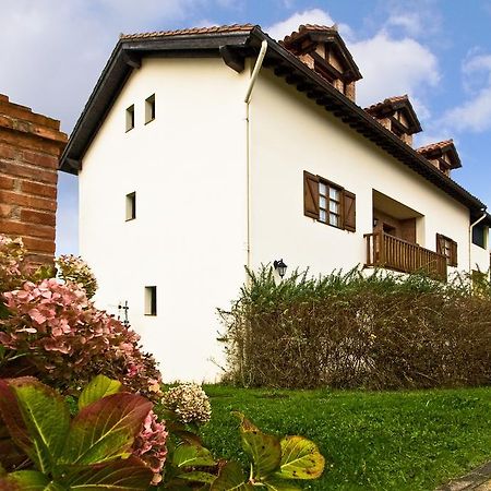 Vivienda Casa Luisa Daire Comillas Dış mekan fotoğraf