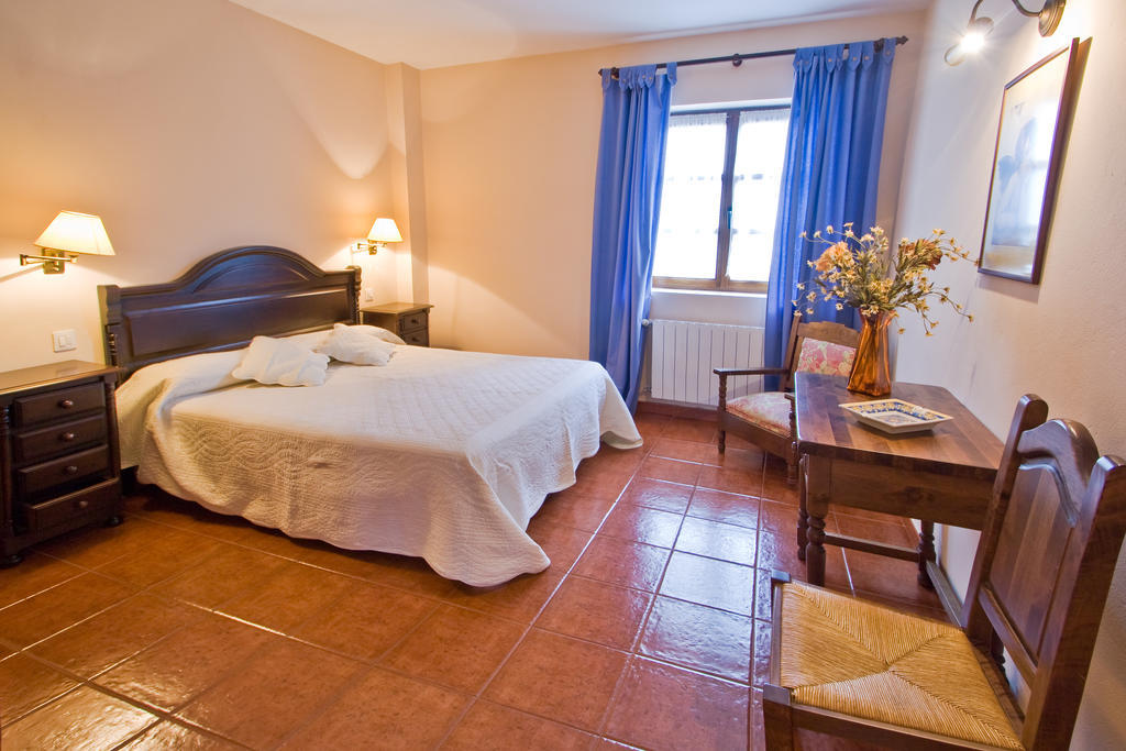 Vivienda Casa Luisa Daire Comillas Oda fotoğraf