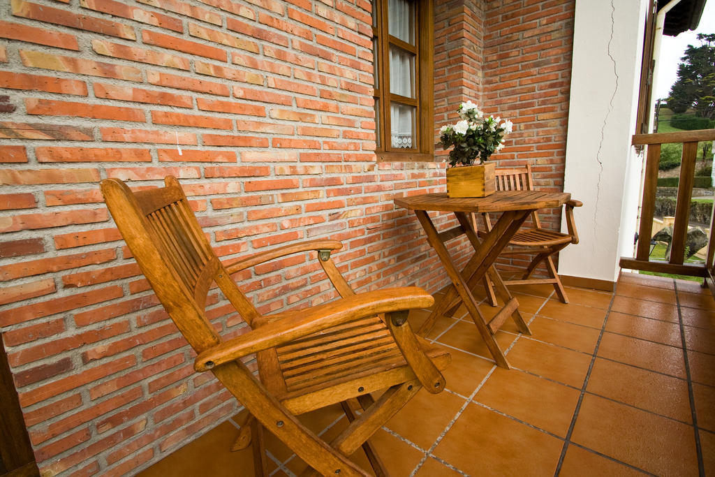 Vivienda Casa Luisa Daire Comillas Dış mekan fotoğraf