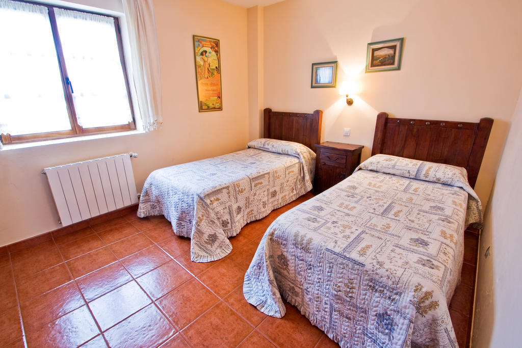 Vivienda Casa Luisa Daire Comillas Oda fotoğraf