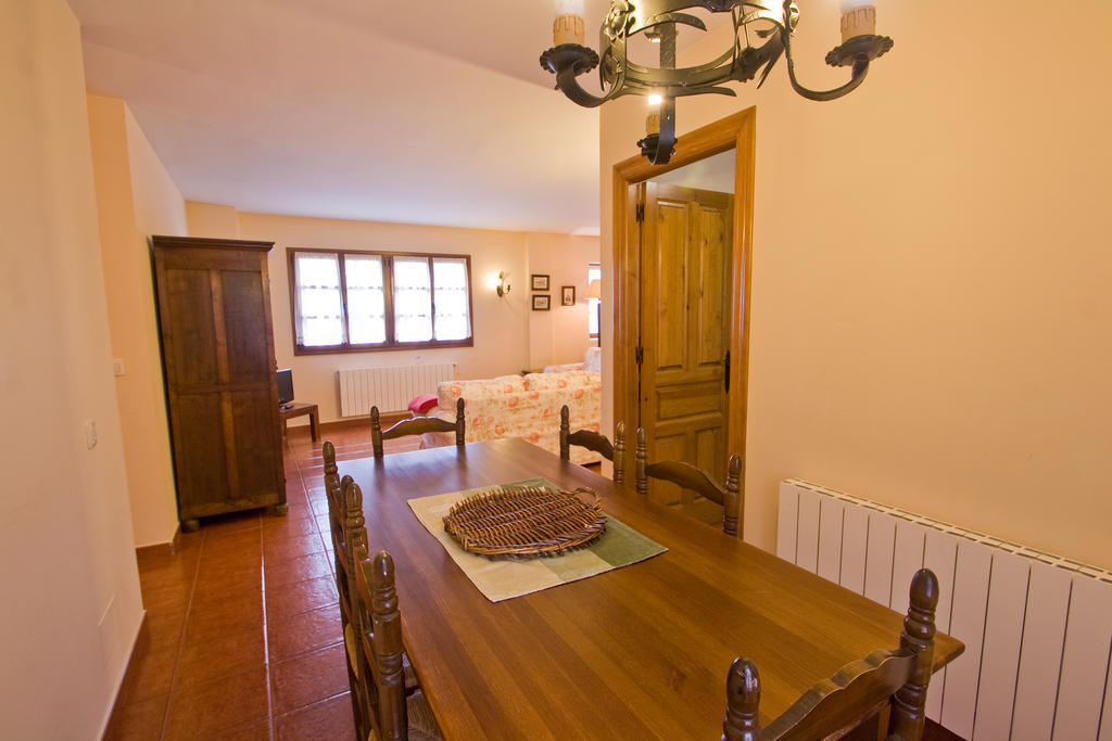 Vivienda Casa Luisa Daire Comillas Dış mekan fotoğraf