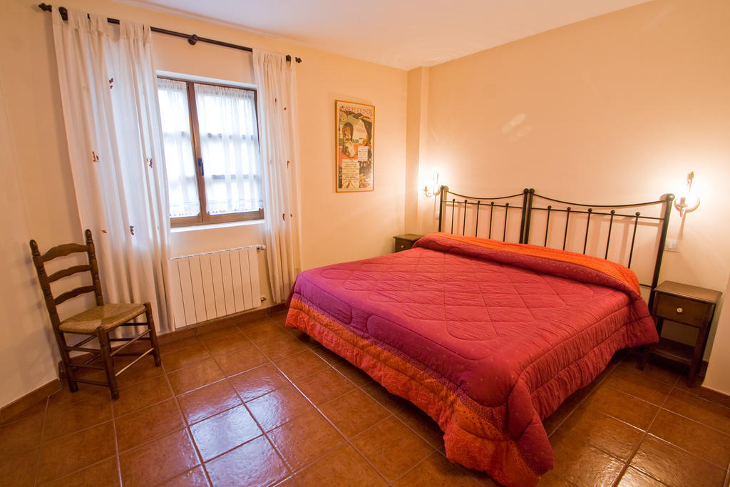 Vivienda Casa Luisa Daire Comillas Oda fotoğraf