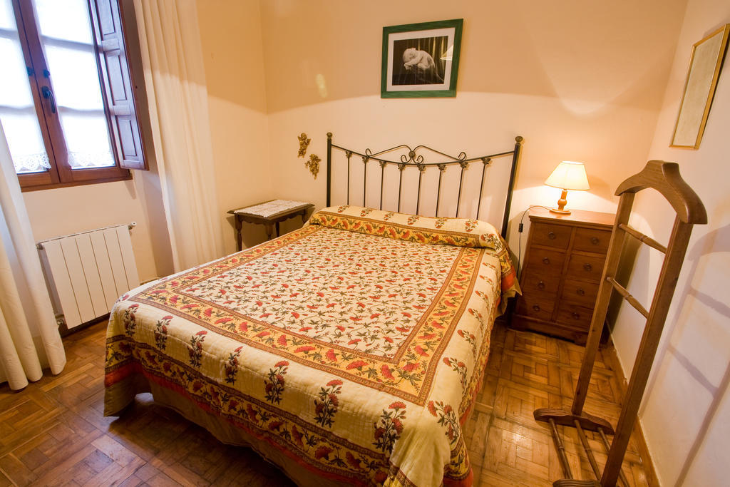 Vivienda Casa Luisa Daire Comillas Dış mekan fotoğraf