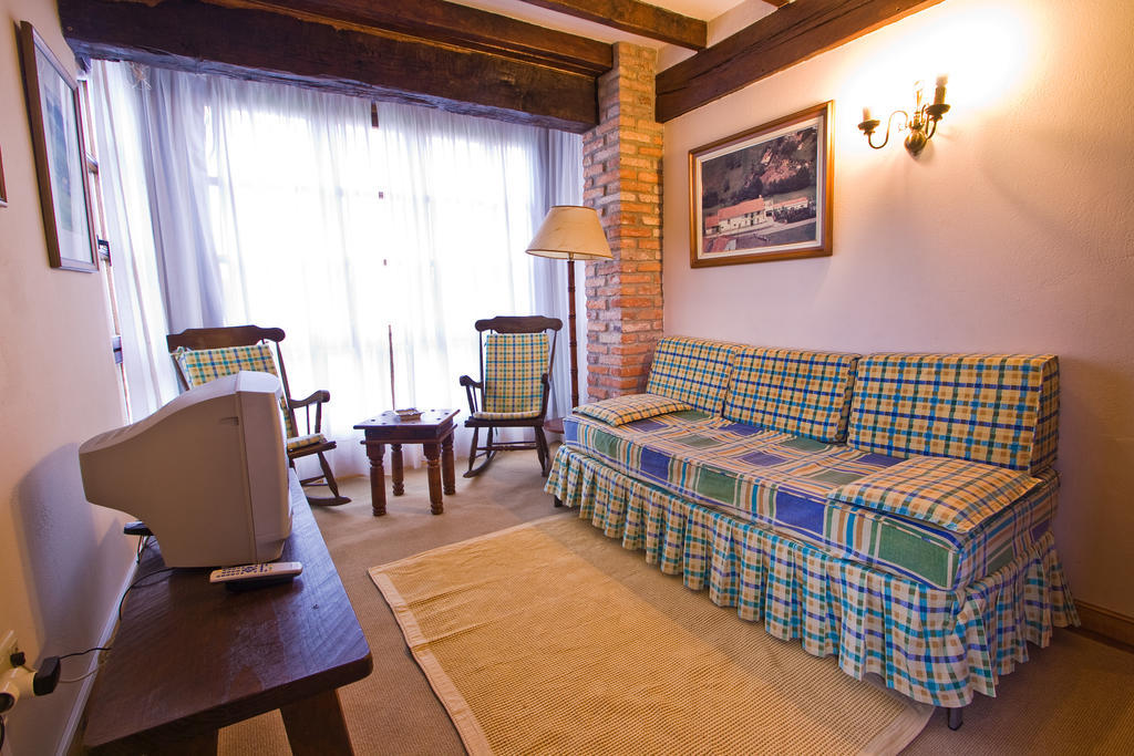 Vivienda Casa Luisa Daire Comillas Oda fotoğraf