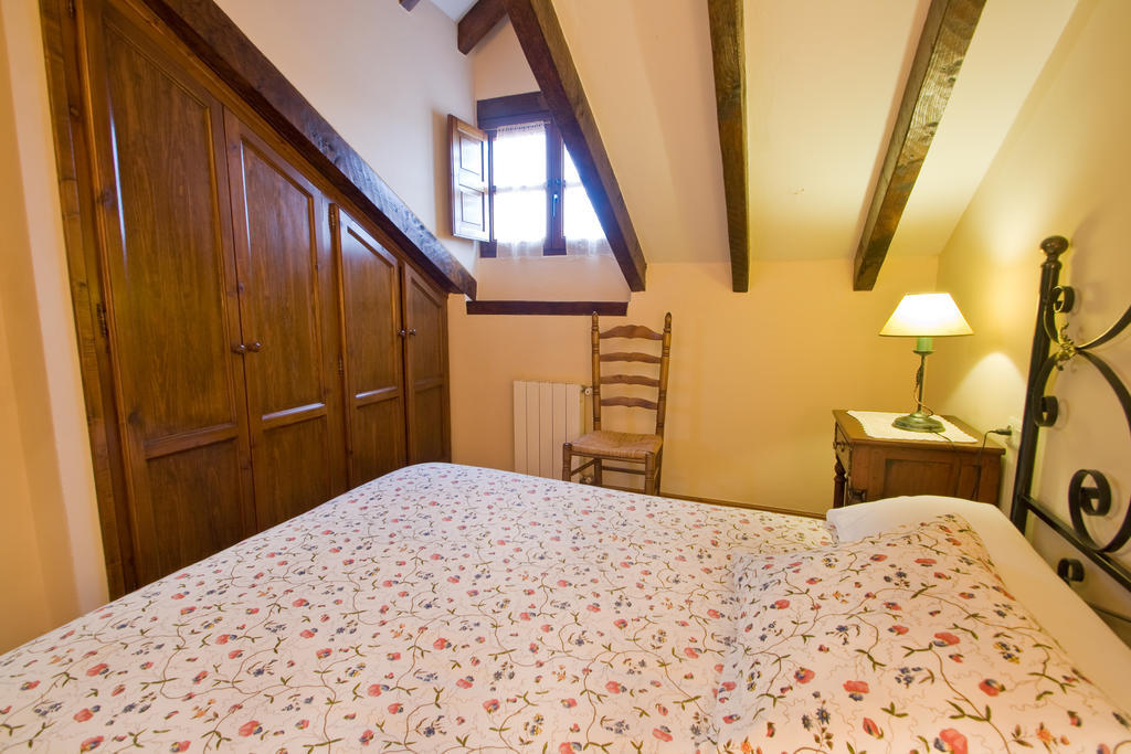 Vivienda Casa Luisa Daire Comillas Dış mekan fotoğraf