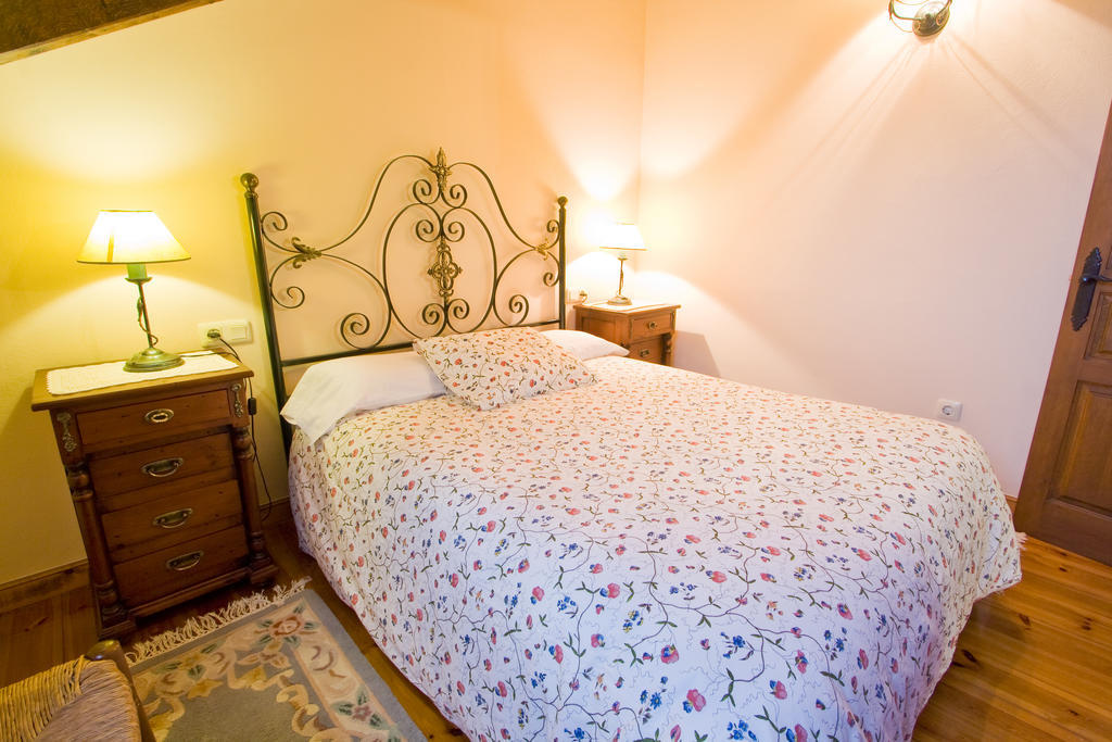 Vivienda Casa Luisa Daire Comillas Dış mekan fotoğraf
