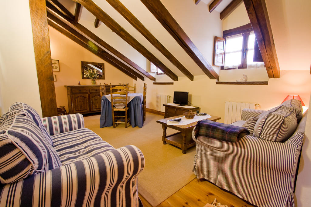 Vivienda Casa Luisa Daire Comillas Dış mekan fotoğraf