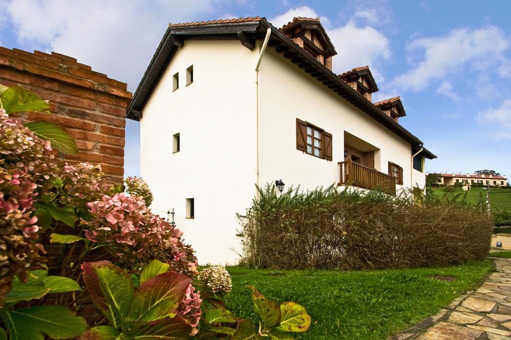 Vivienda Casa Luisa Daire Comillas Dış mekan fotoğraf