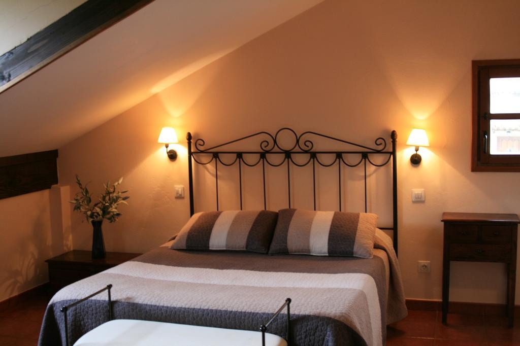 Vivienda Casa Luisa Daire Comillas Dış mekan fotoğraf