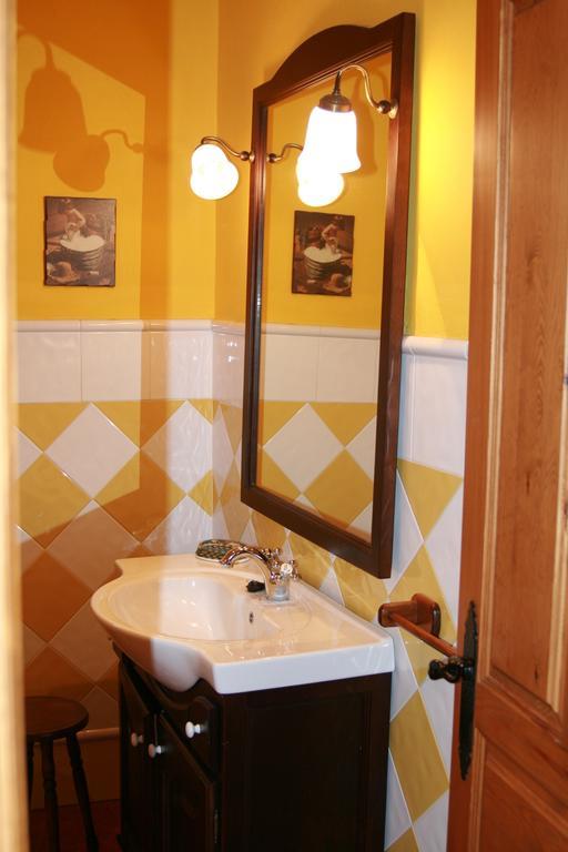 Vivienda Casa Luisa Daire Comillas Oda fotoğraf